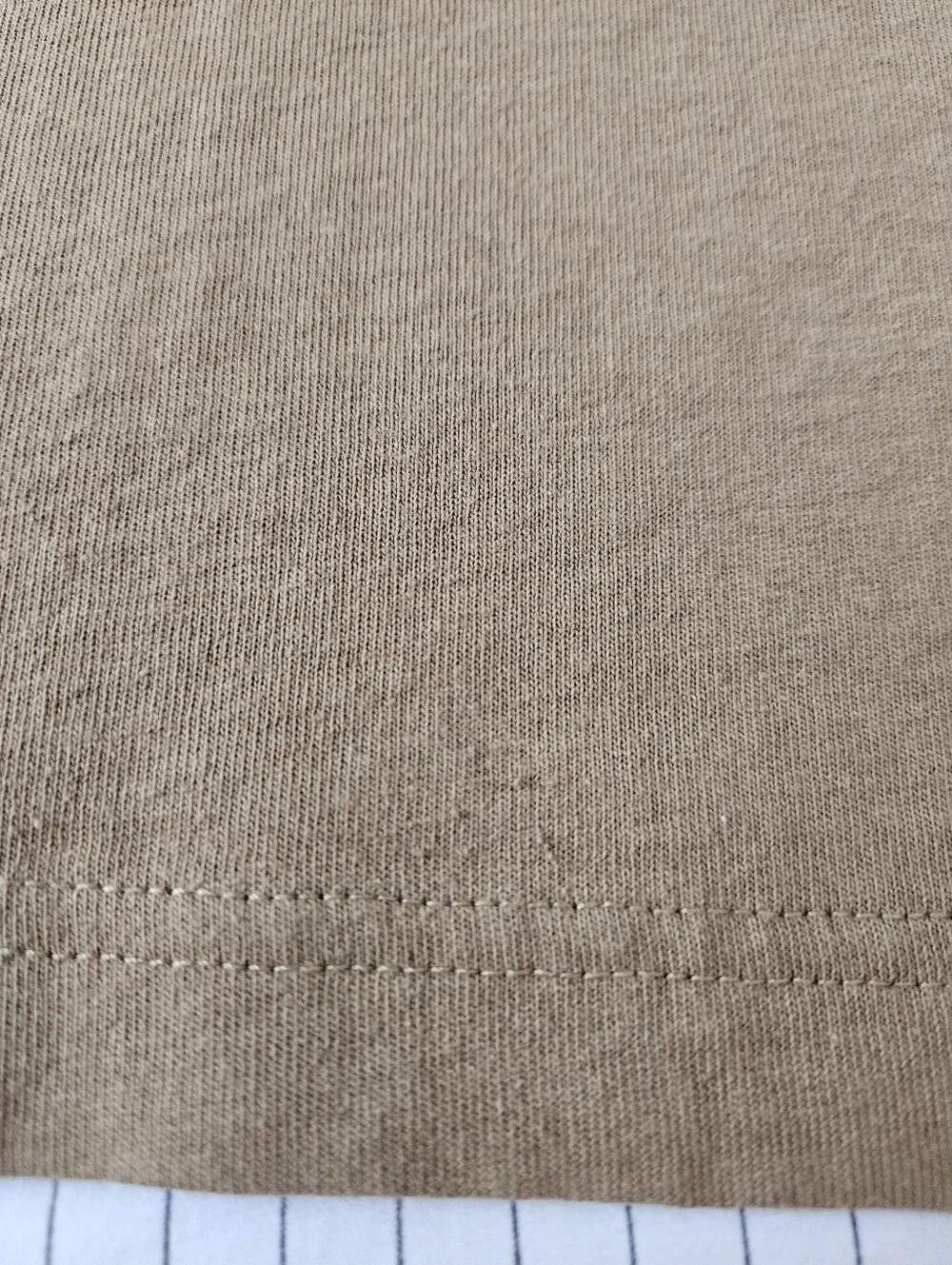 Long Sleeve  Cotton Pocket T-shirt. J. Crew. Small